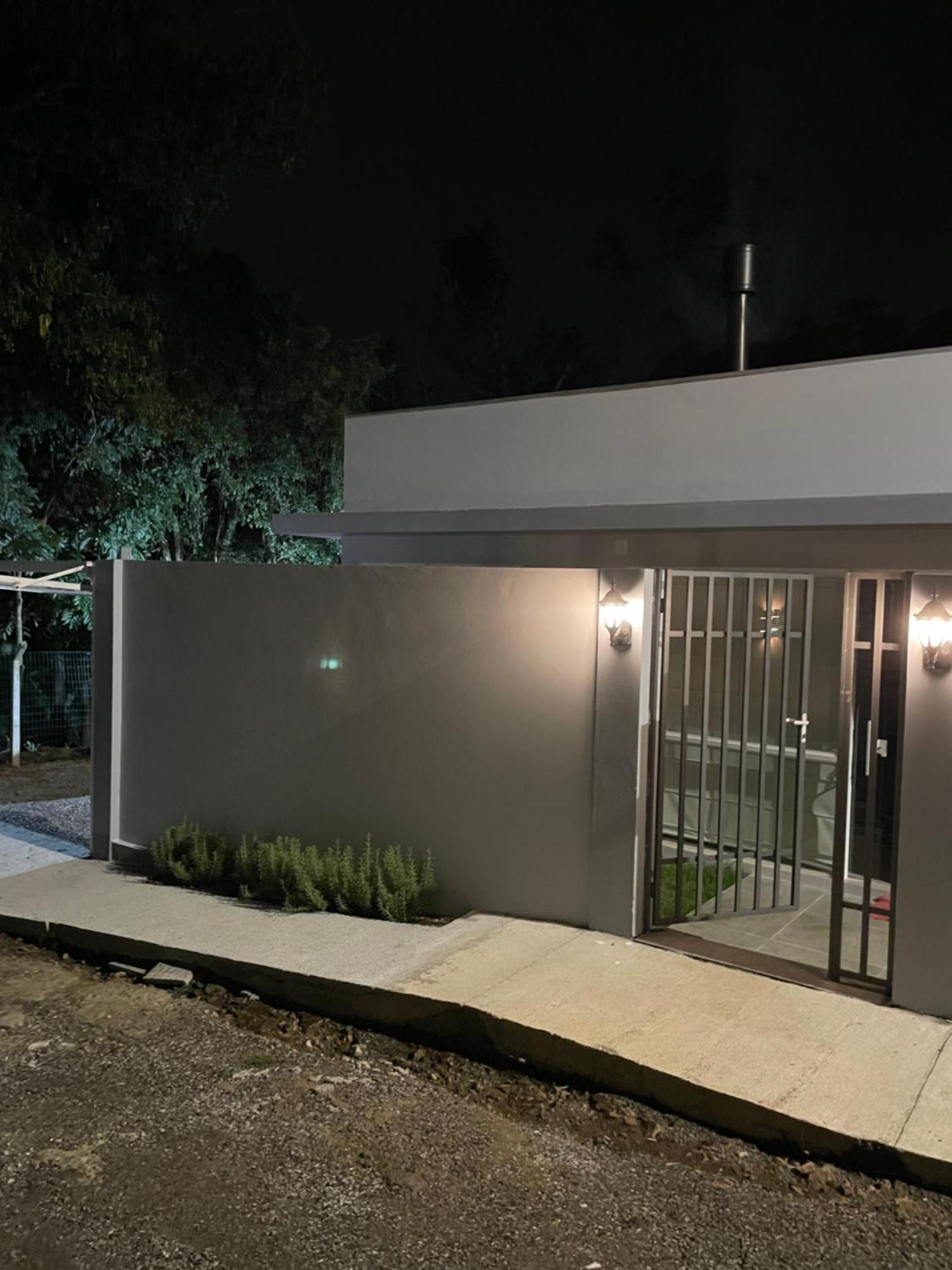 Villa Casa Floratta - Proximo A Unisc Santa Cruz do Sul Exterior foto